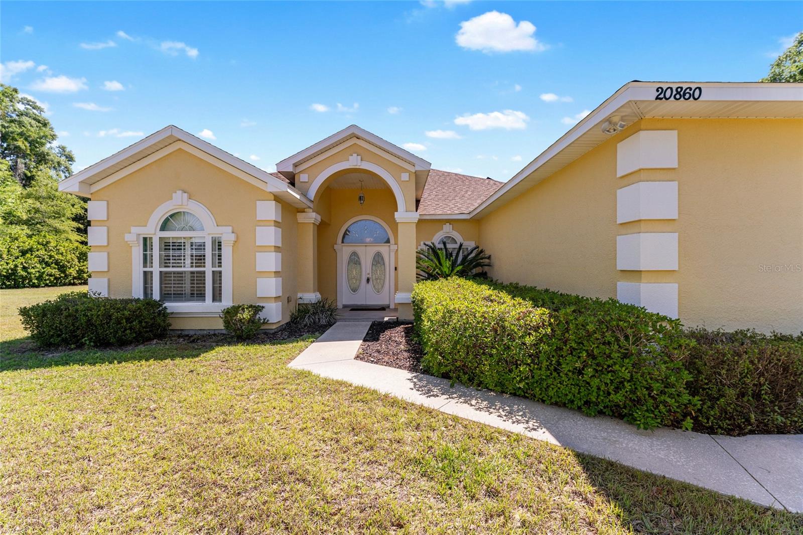 20860 36th Street, FL