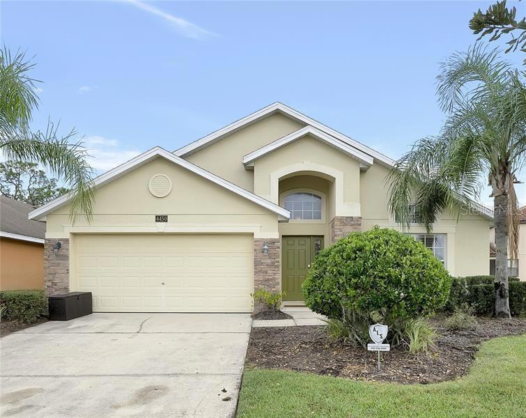 4450 Nirvana Parkway, FL