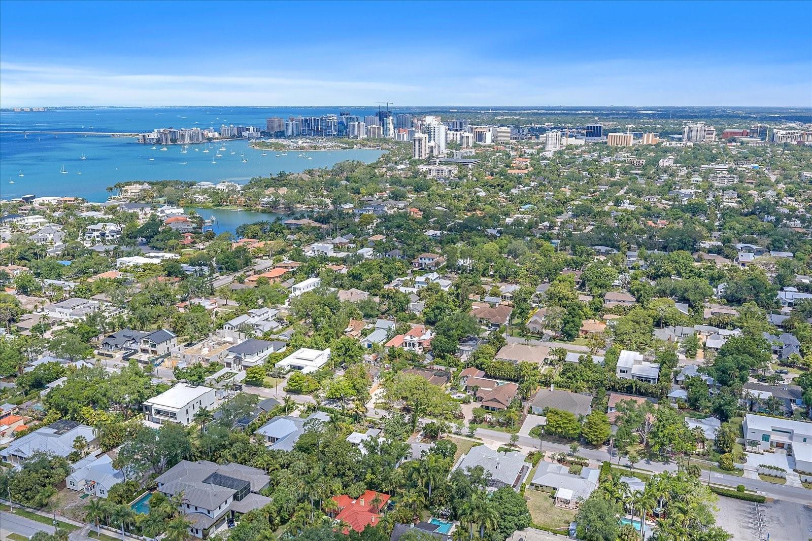 1702 Waldemere Street, FL