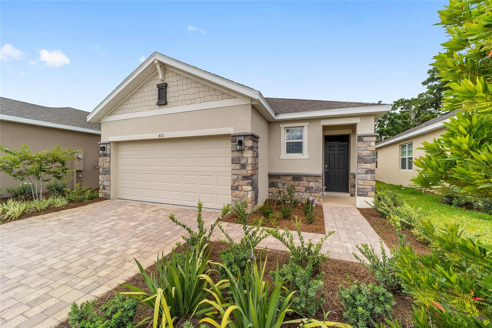 4111 44th Circle, FL