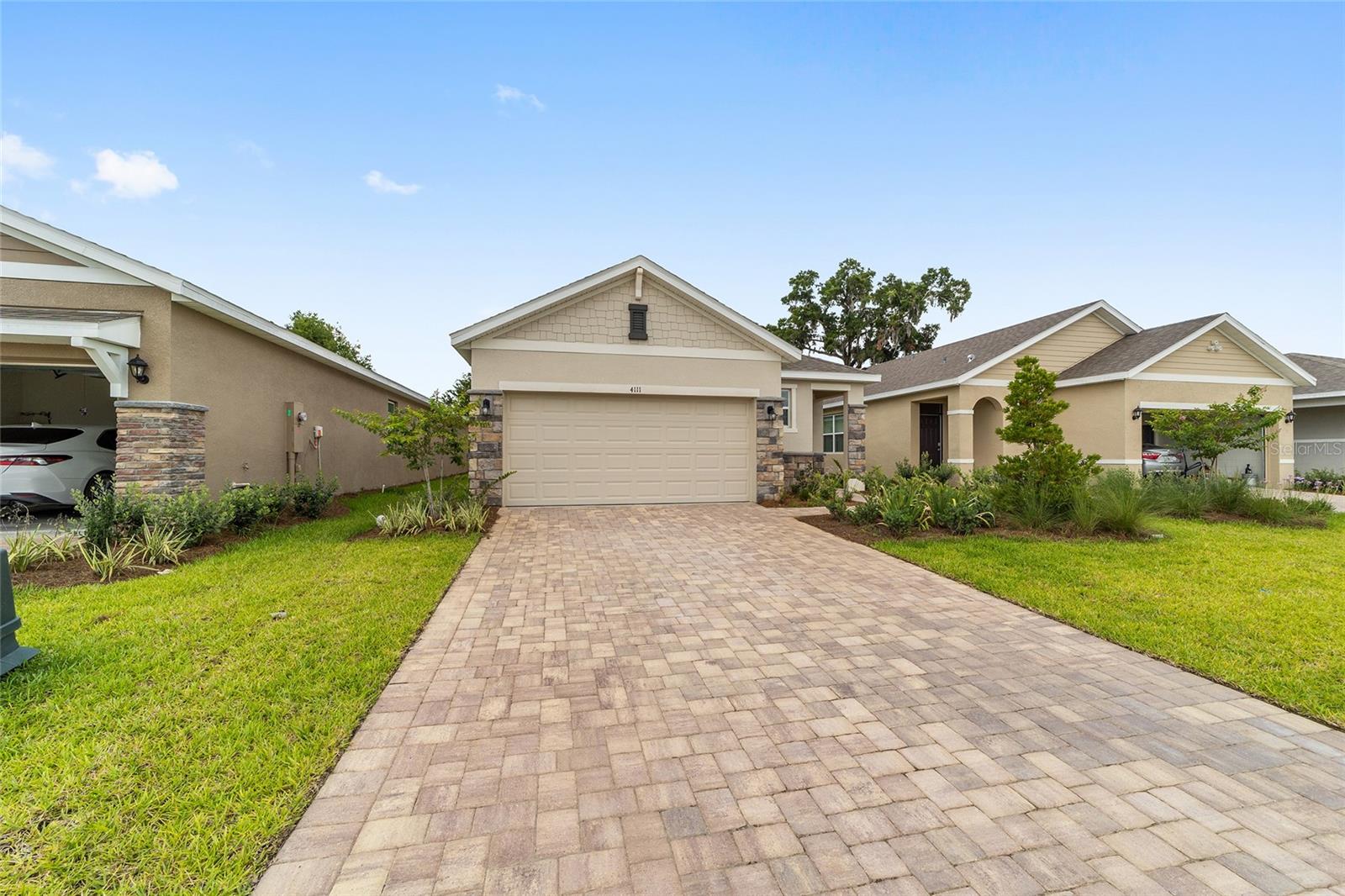 4111 44th Circle, FL