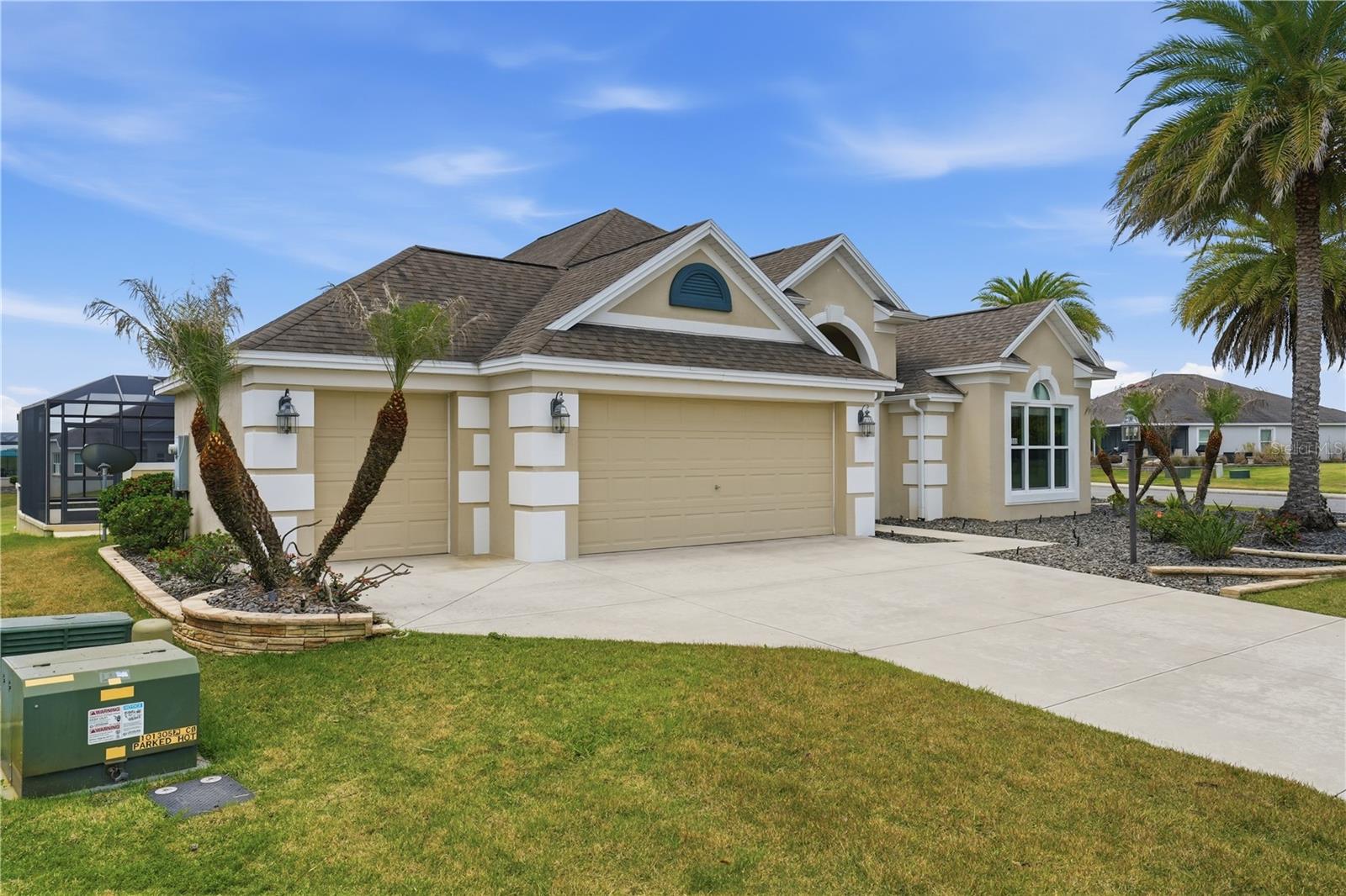 1166 Blount Avenue, FL
