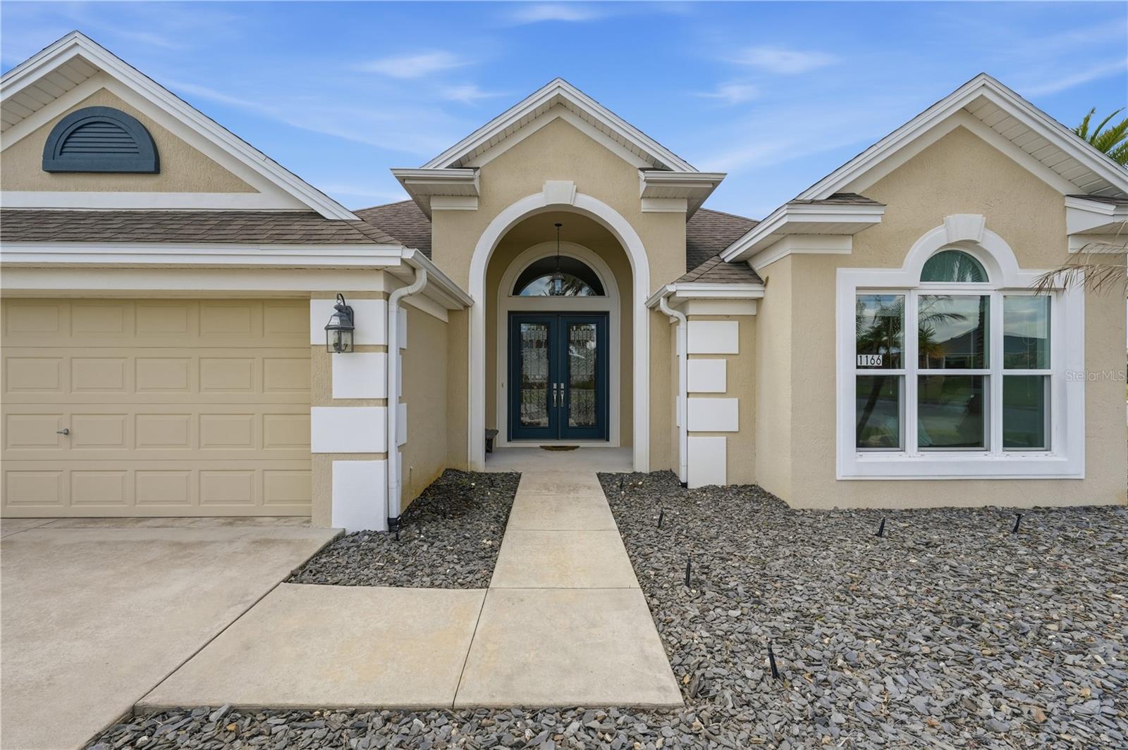 1166 Blount Avenue, FL
