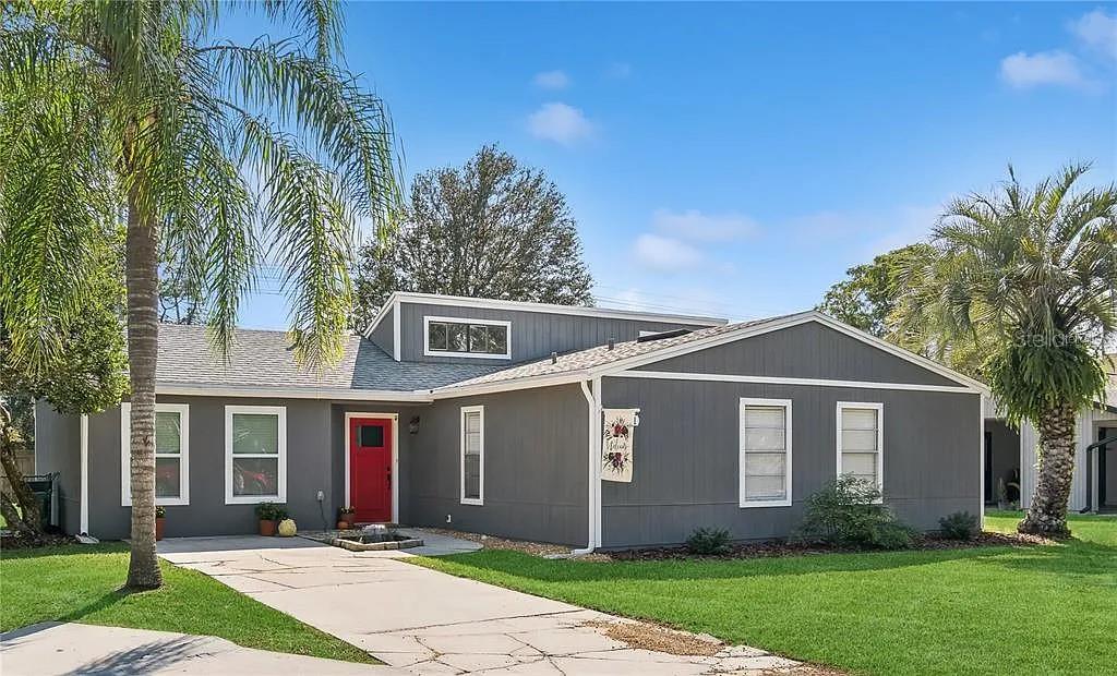 2411 54th Avenue, FL