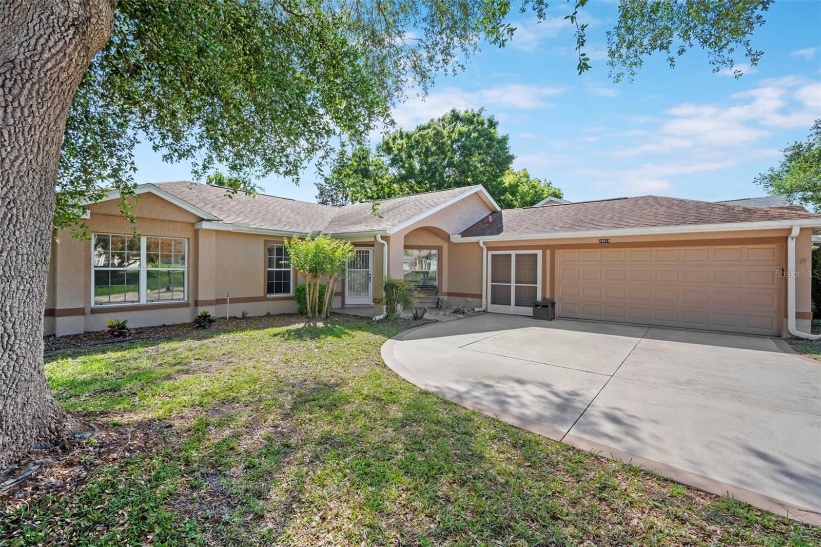 24618 Stillridge Court, FL