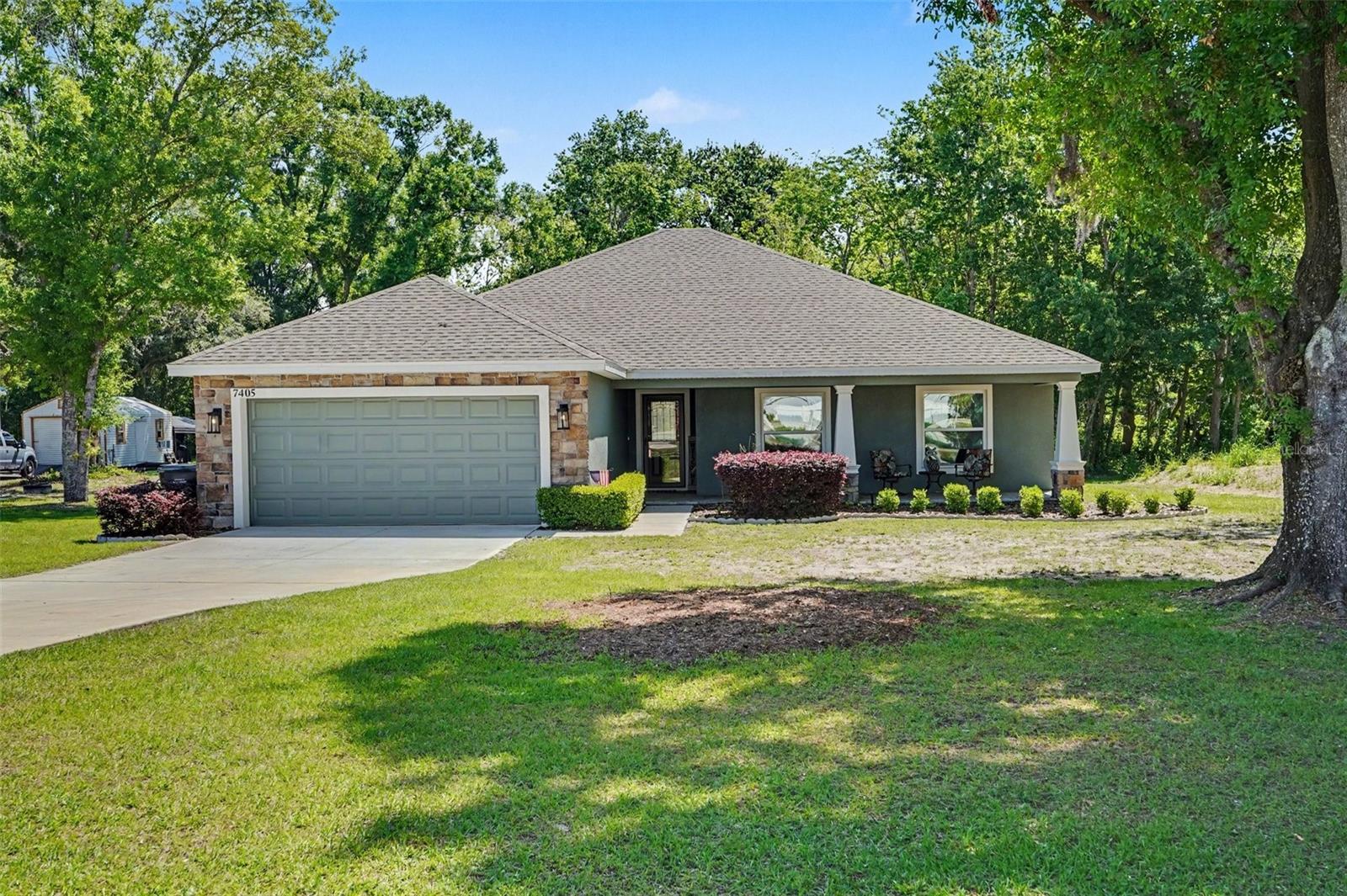 7405 Park Byrd Road, FL