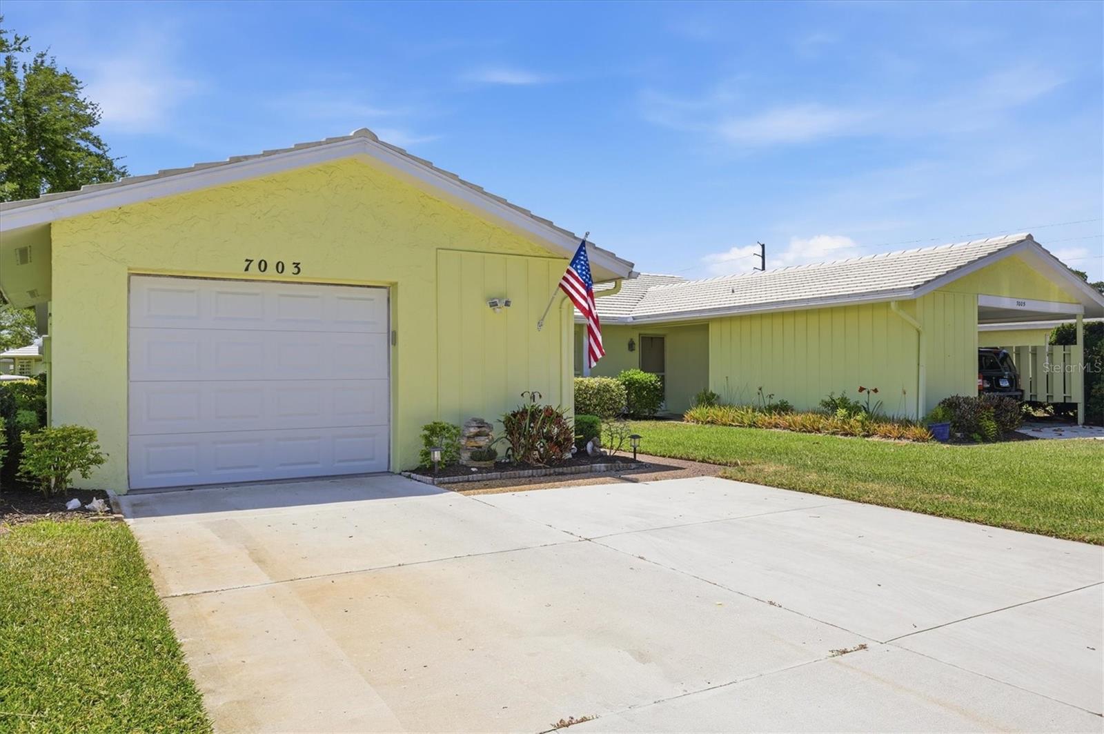 7003 10th Avenue, FL