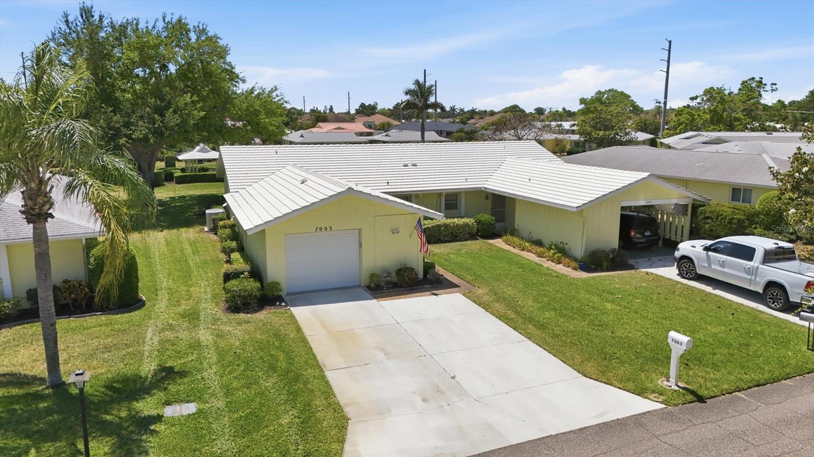 7003 10th Avenue, FL
