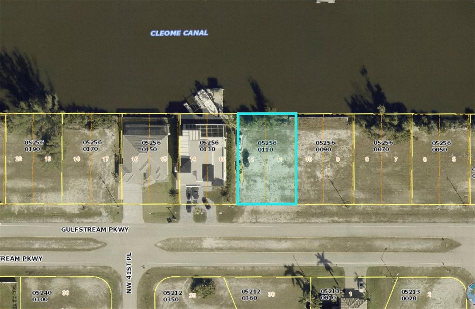 4103 Gulfstream Parkway, FL