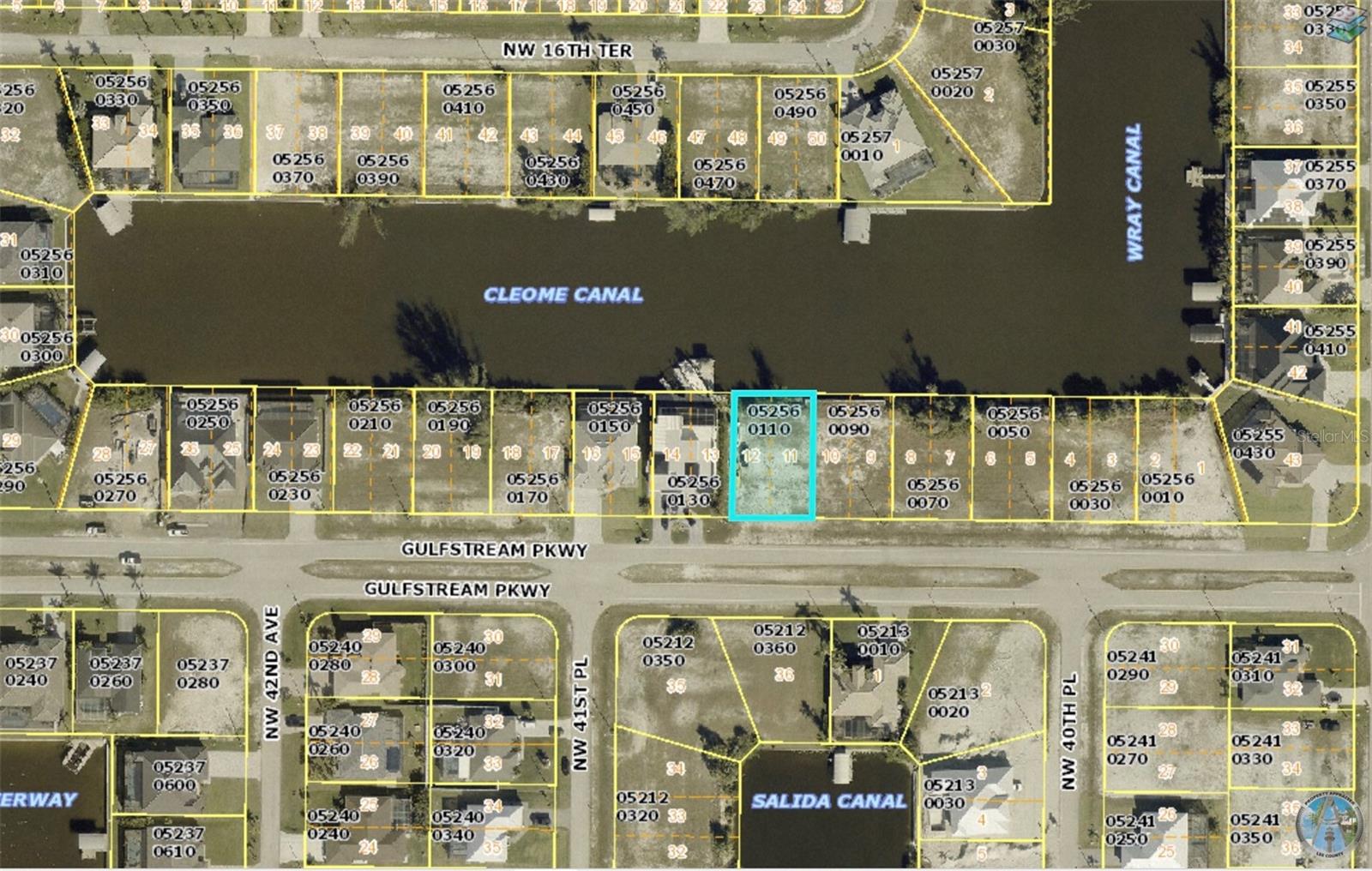 4103 Gulfstream Parkway, FL