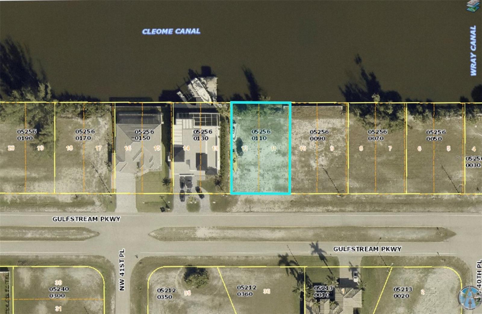 4103 Gulfstream Parkway, FL
