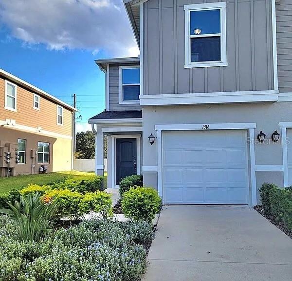 1316 Mirabella Circle, FL