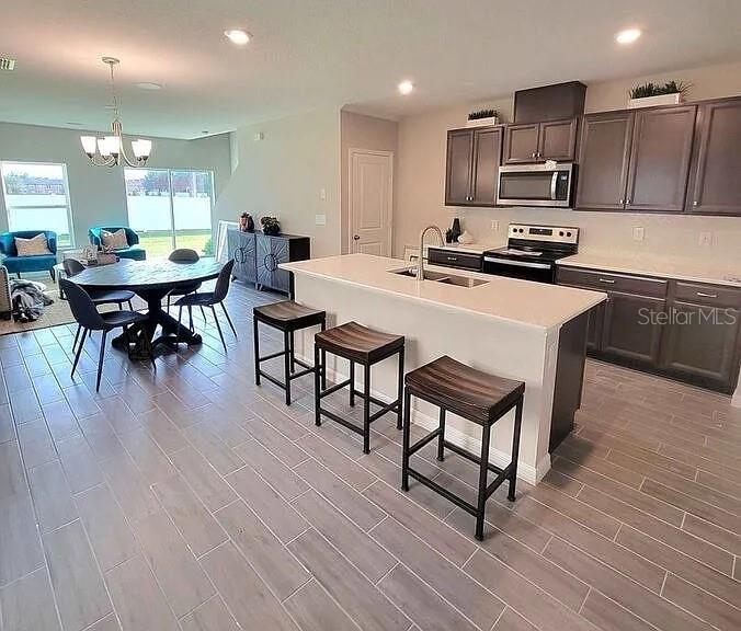 1316 Mirabella Circle, FL