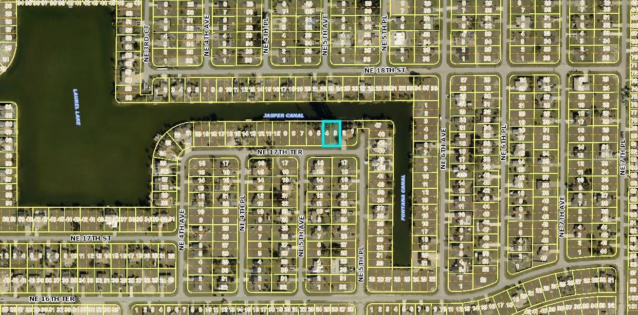507 17th Terrace, FL