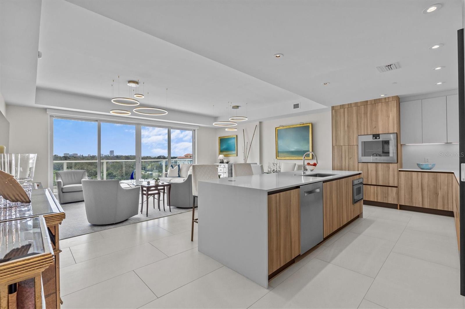 1020 Sunset Point Road, FL