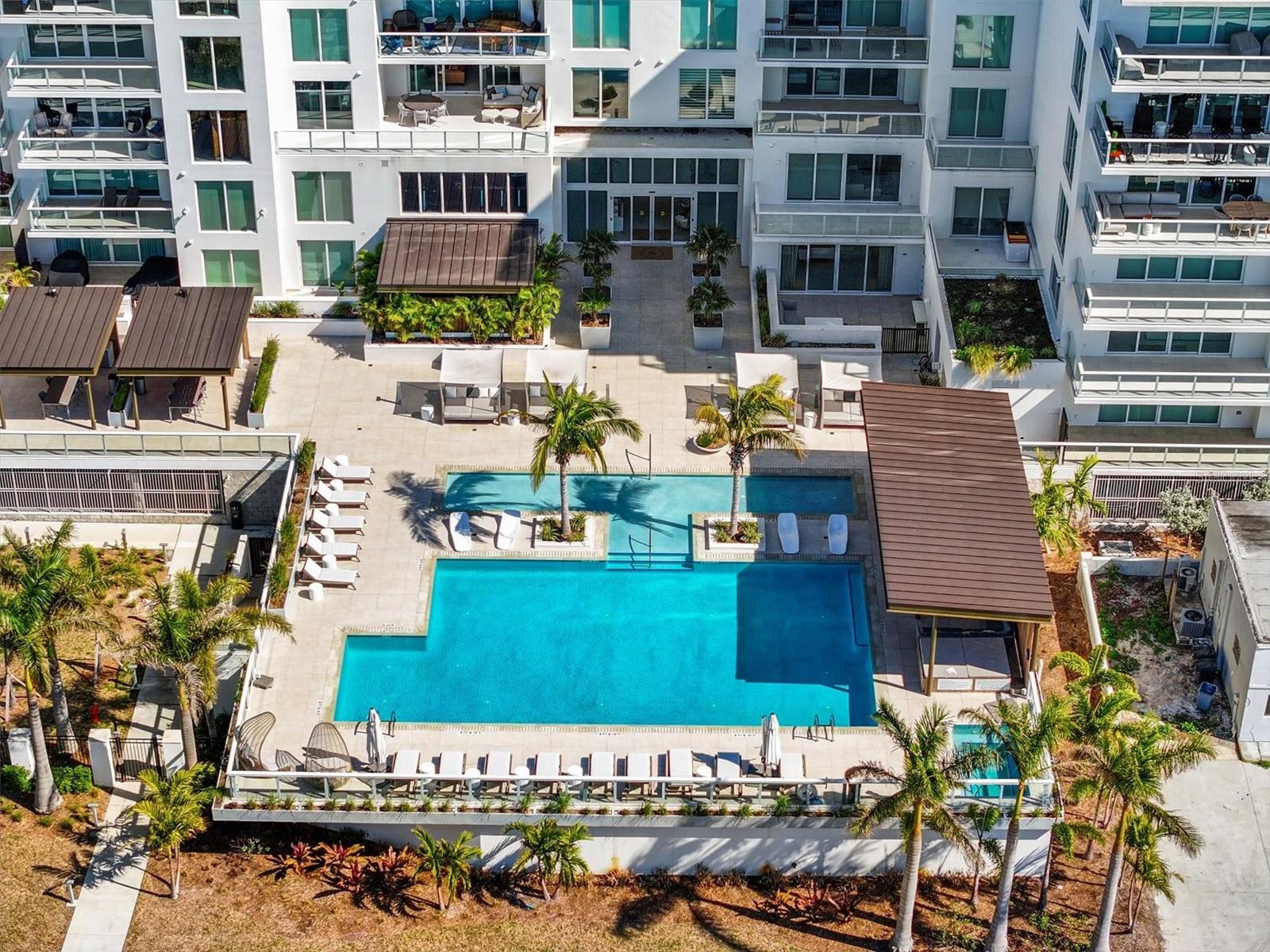 1020 Sunset Point Road, FL