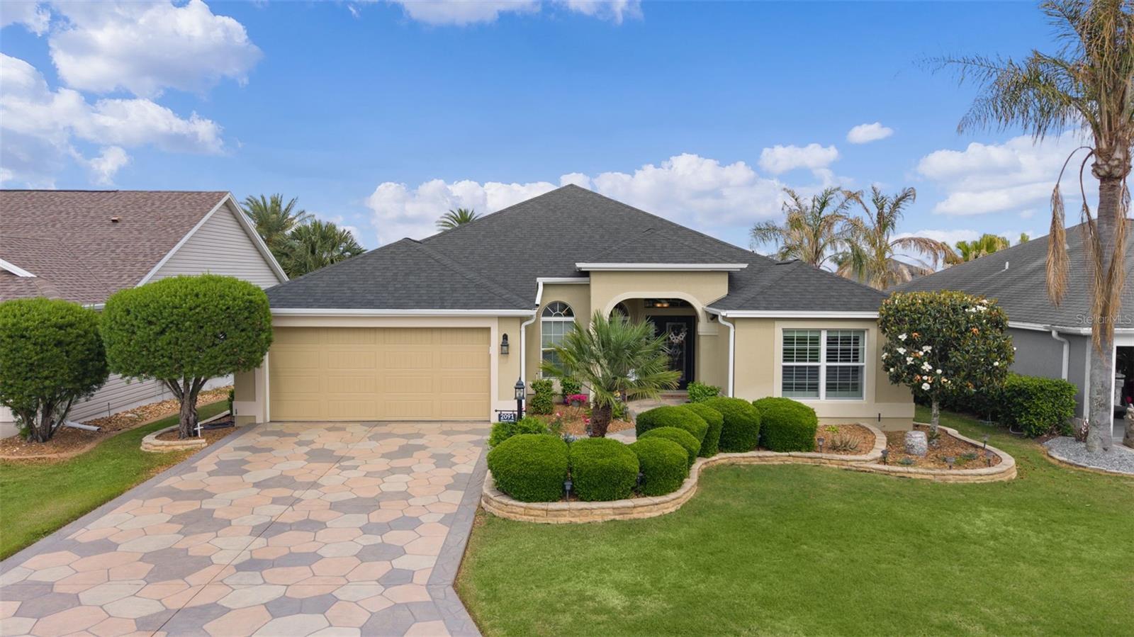 2091 Dipper Loop, FL