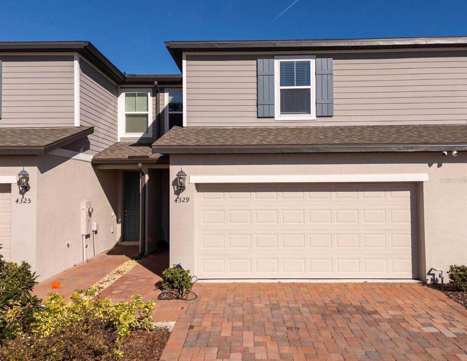 4329 Eagle Trail Bend, FL