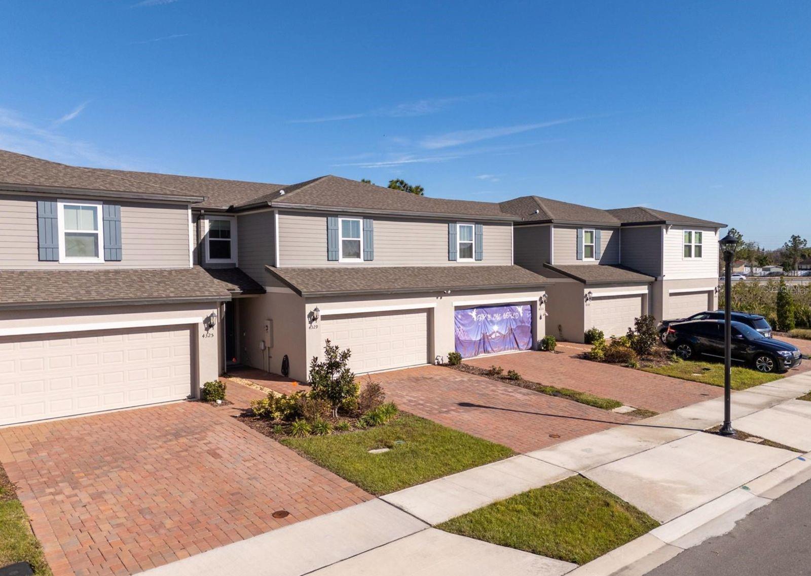 4329 Eagle Trail Bend, FL