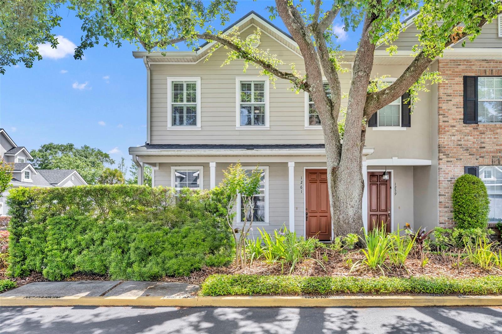 1261 Indiana Avenue, FL