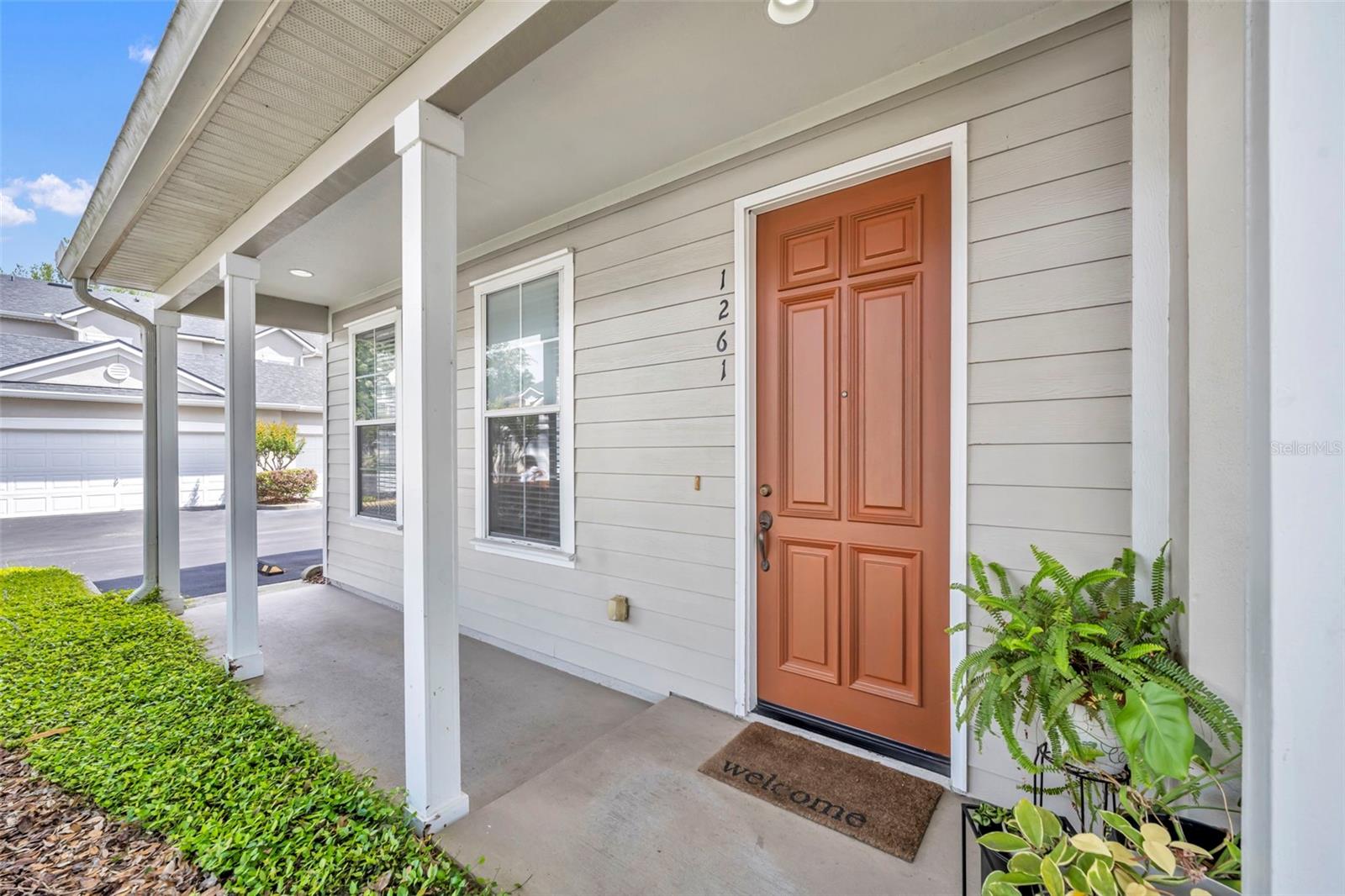 1261 Indiana Avenue, FL