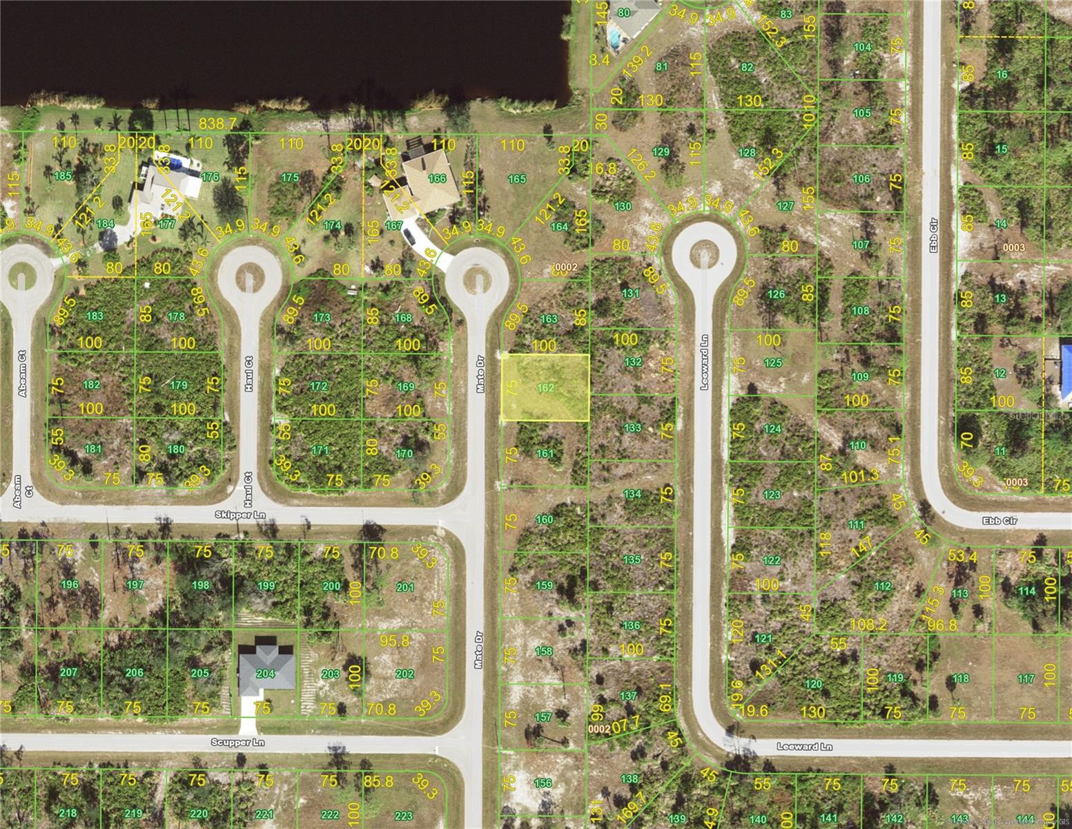 17 Mate Drive, FL