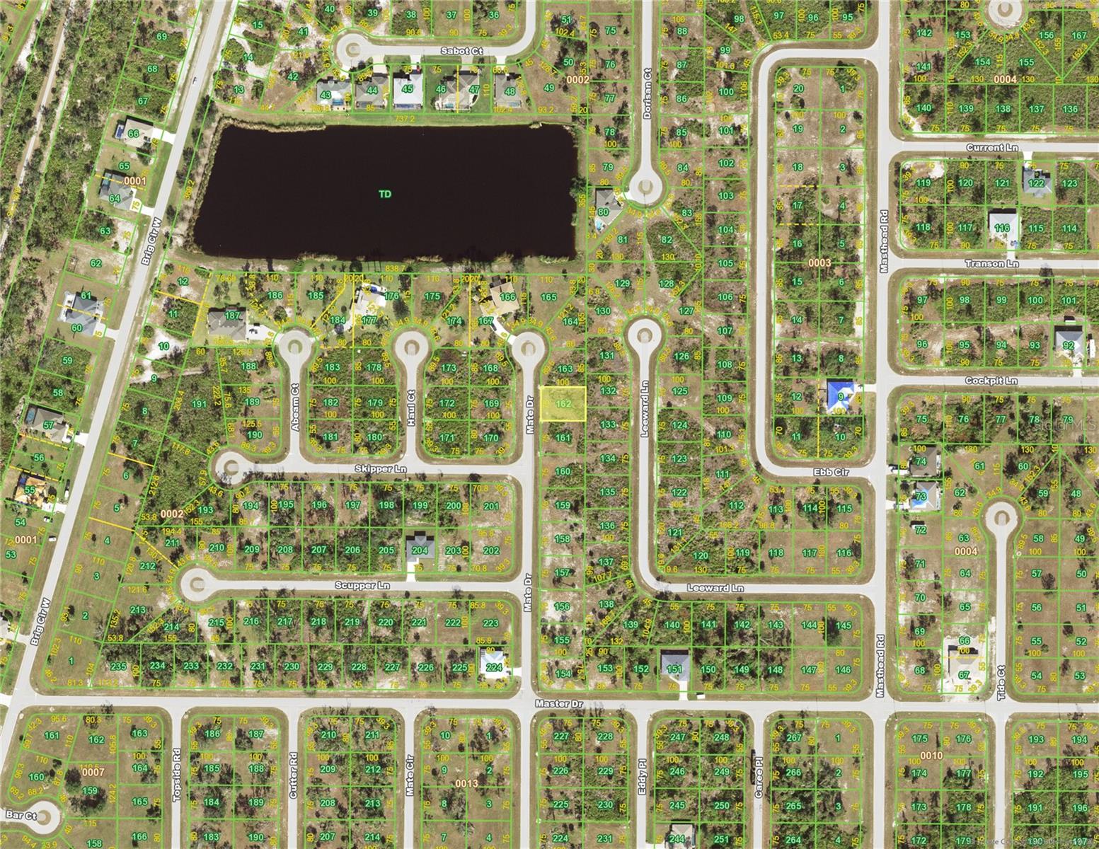 17 Mate Drive, FL
