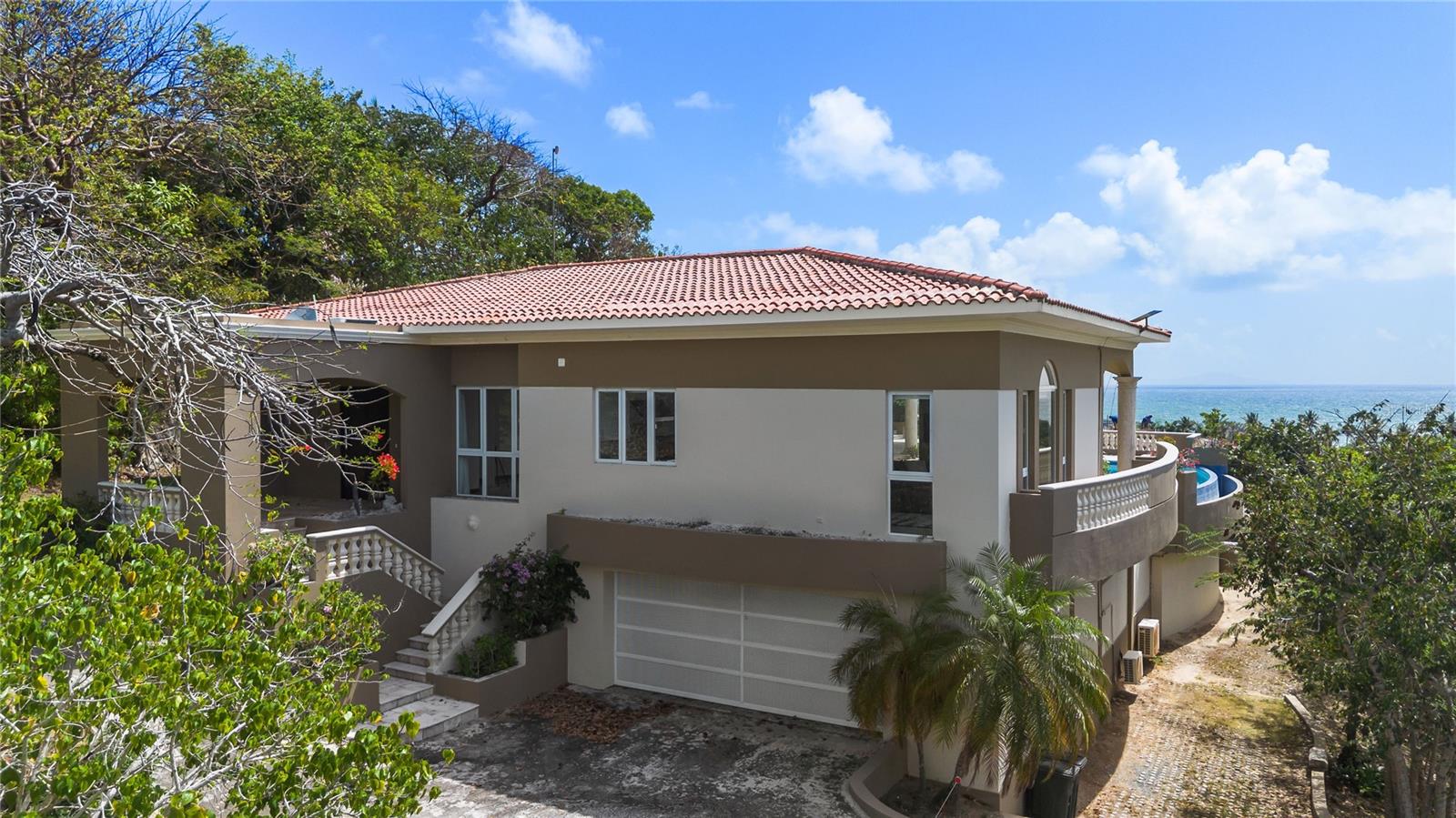 9 Shell Castle, PR