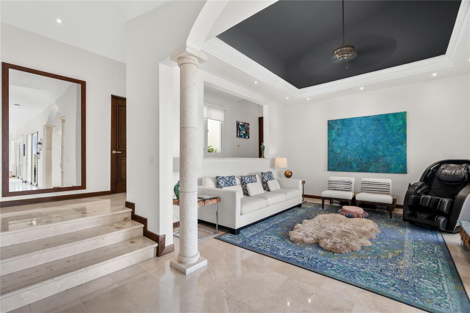 9 Shell Castle, PR