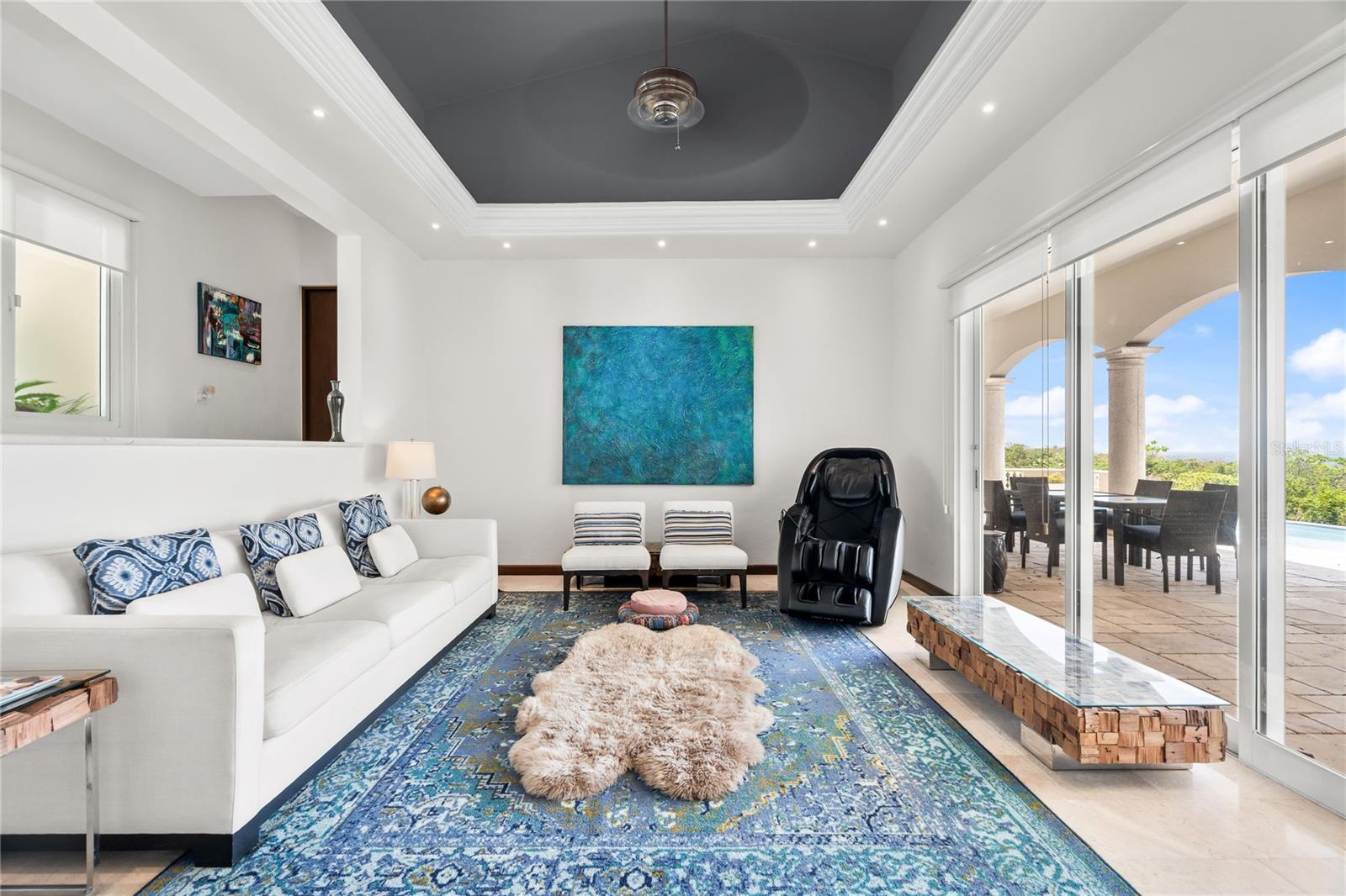 9 Shell Castle, PR