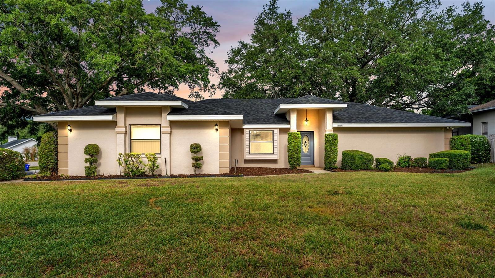 4669 Highlands Place Drive, FL