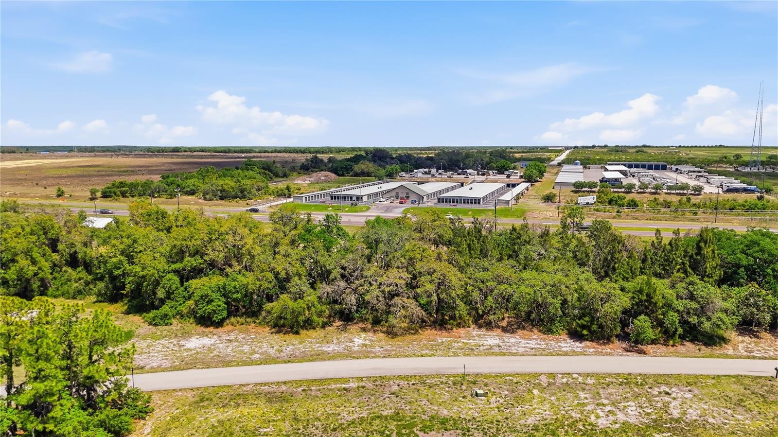 5036 Lake Regency Drive, FL