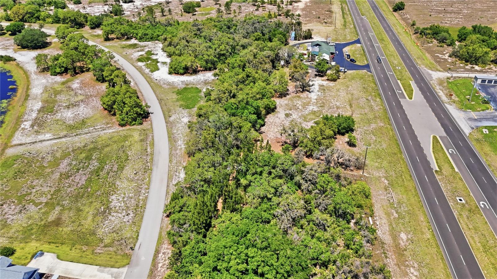 5036 Lake Regency Drive, FL