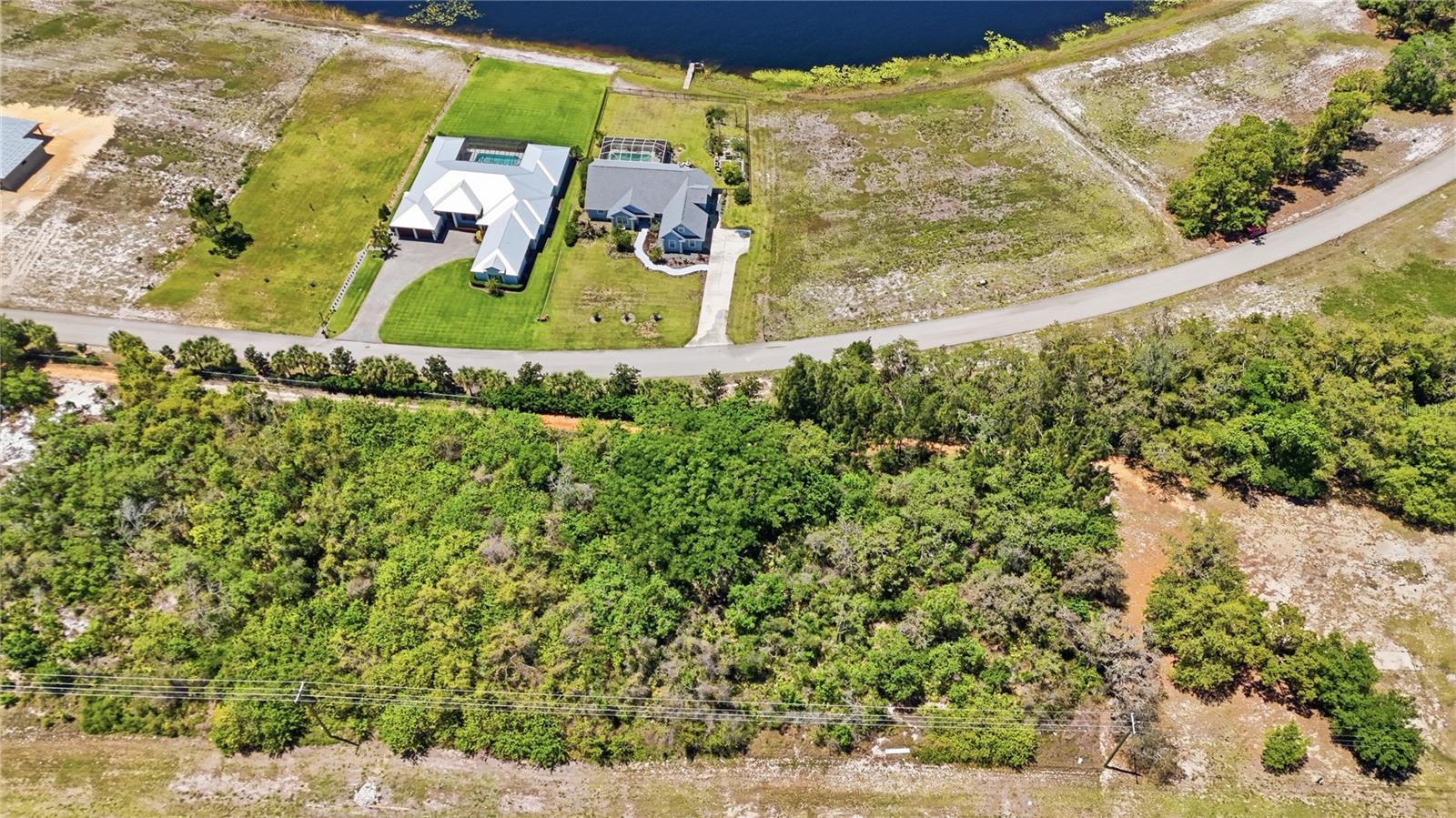 5036 Lake Regency Drive, FL