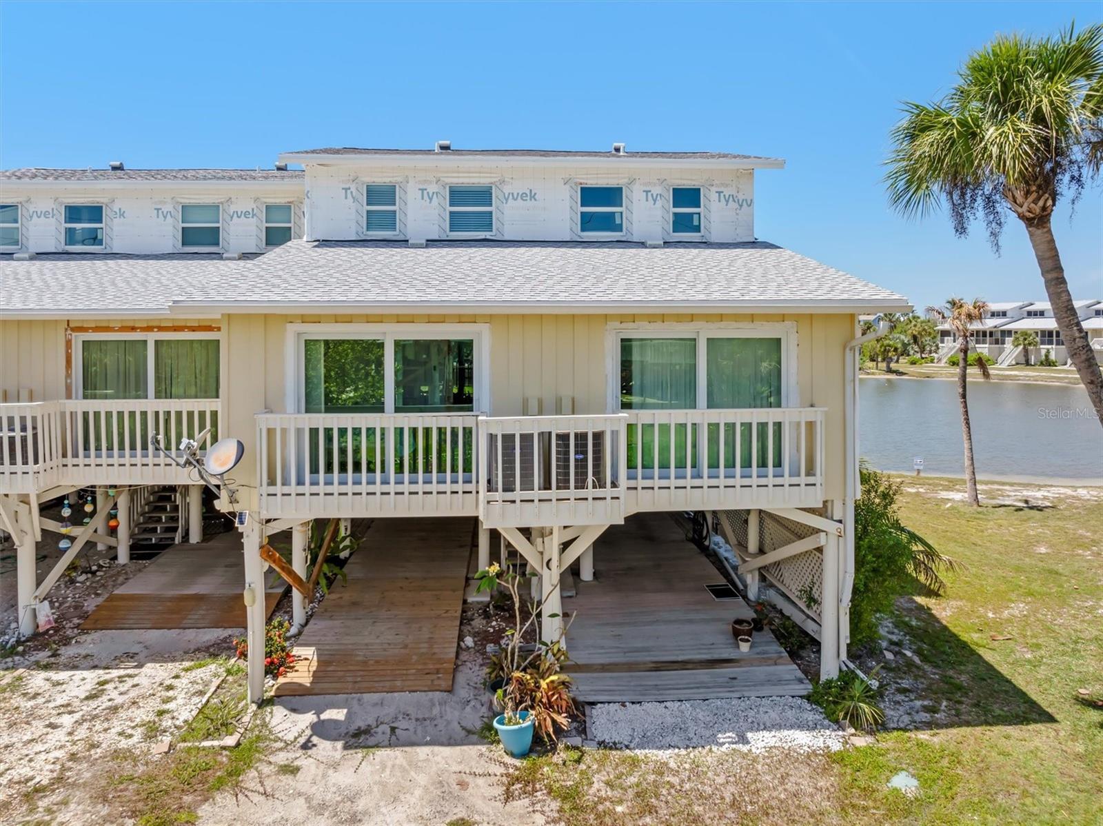9400 Little Gasparilla Island, FL