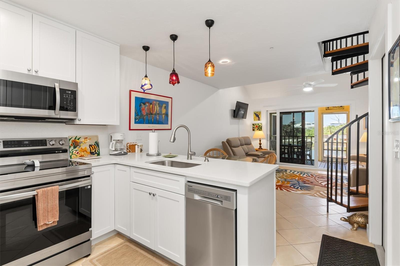 9400 Little Gasparilla Island, FL