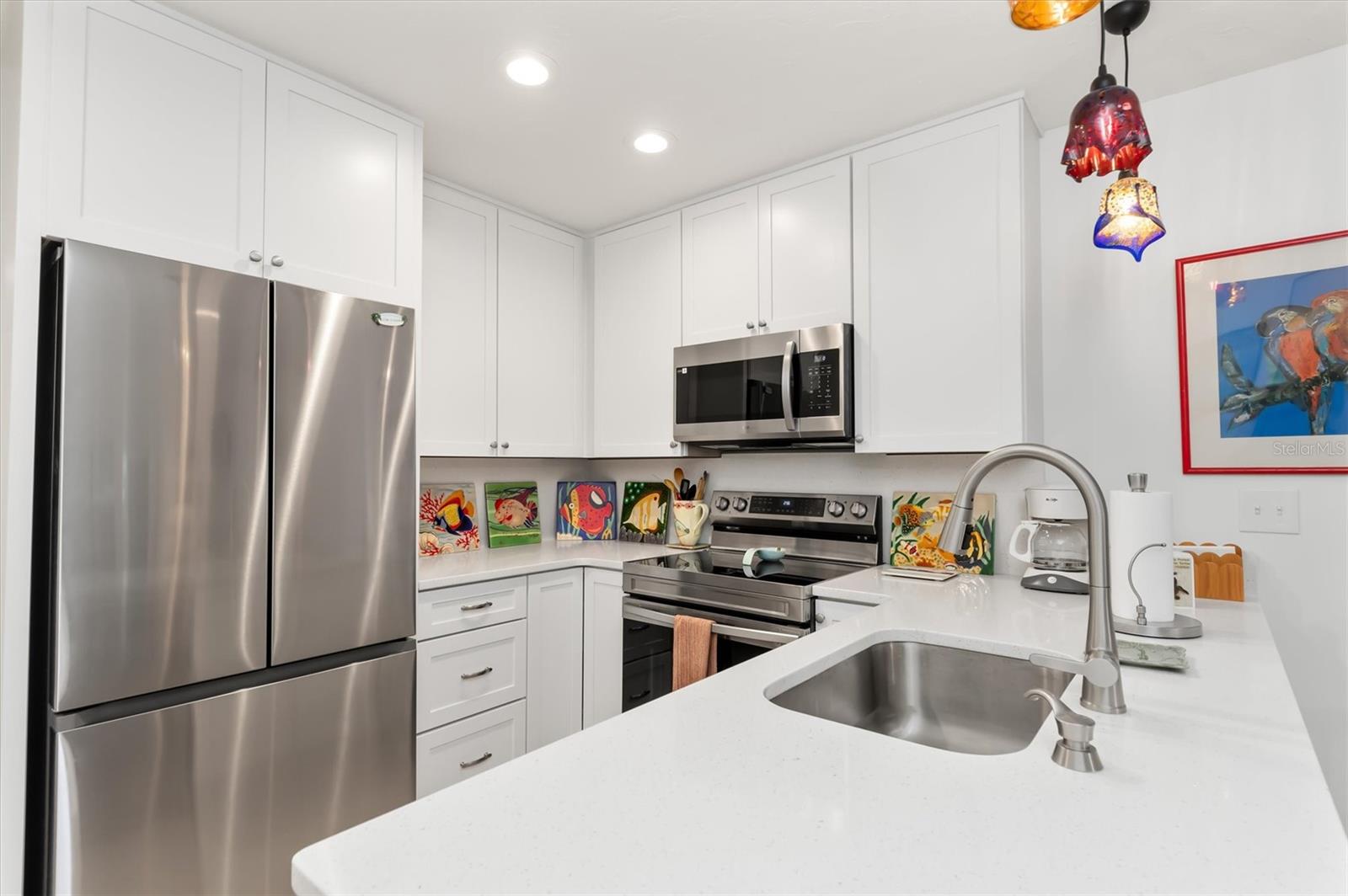 9400 Little Gasparilla Island, FL