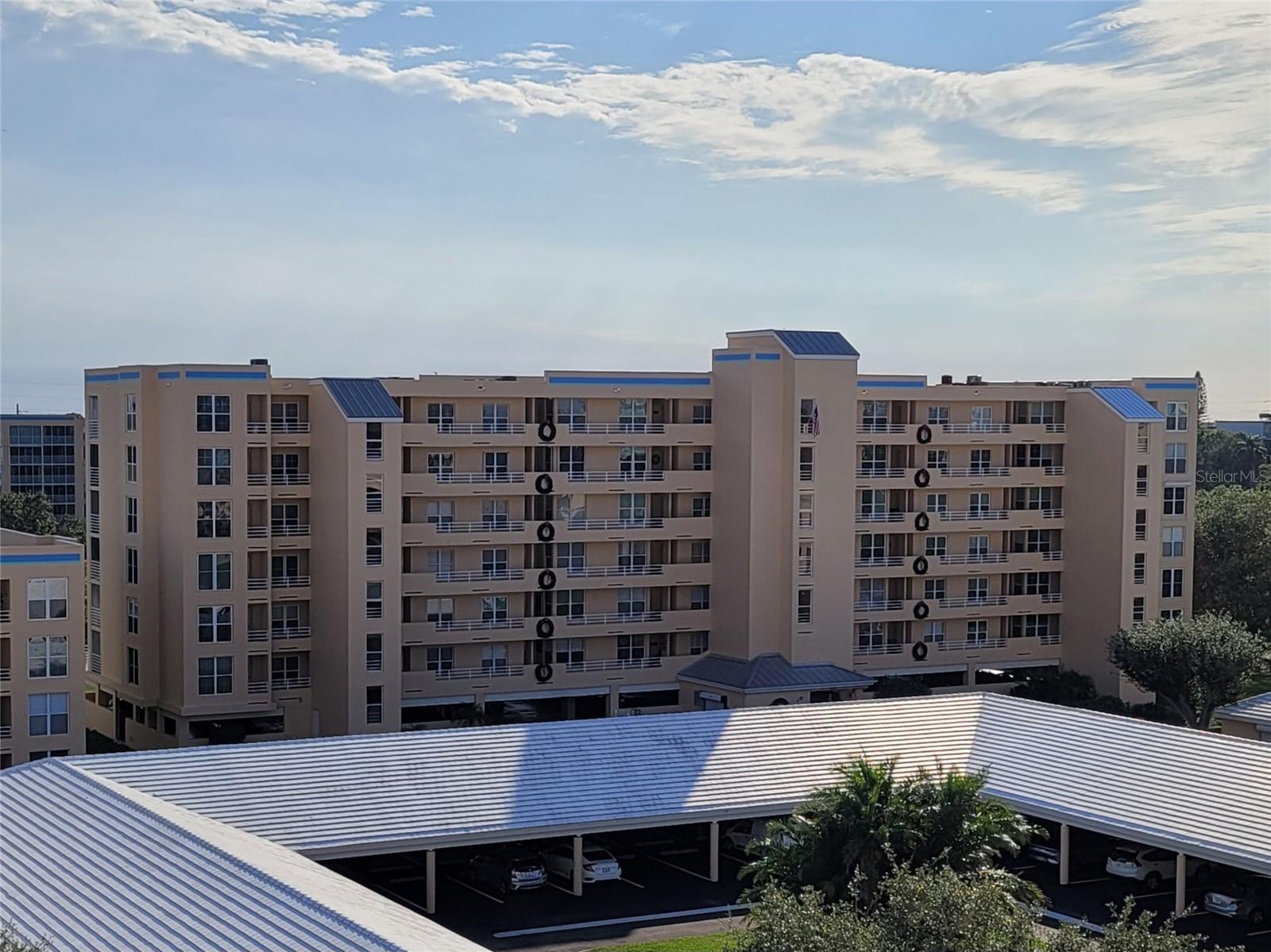4460 Fairways Boulevard, FL