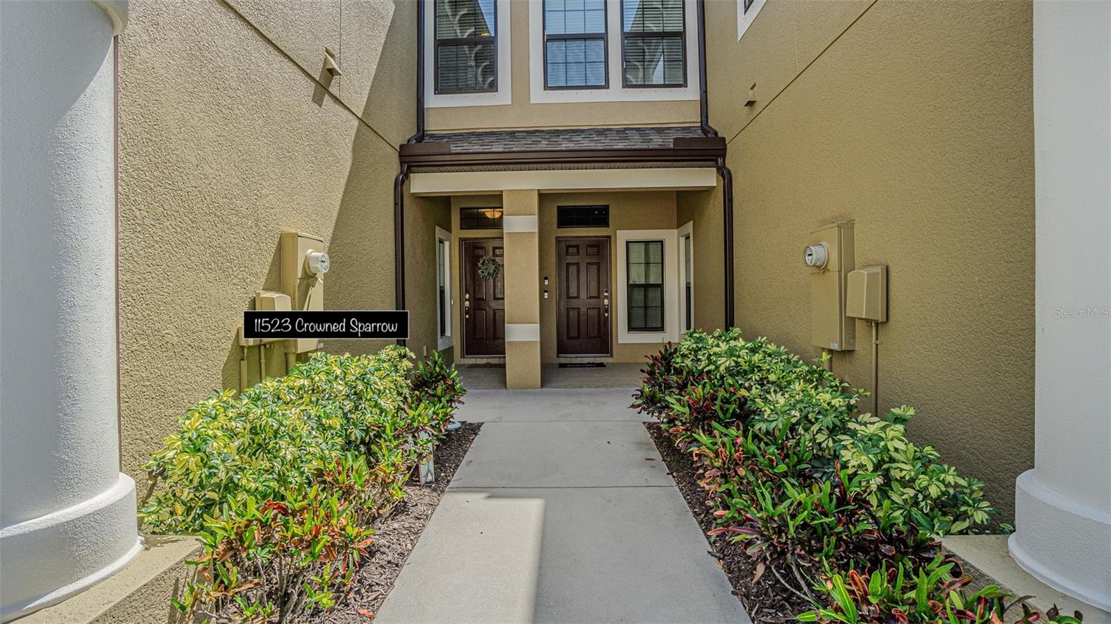 11523 Crowned Sparrow Lane, FL