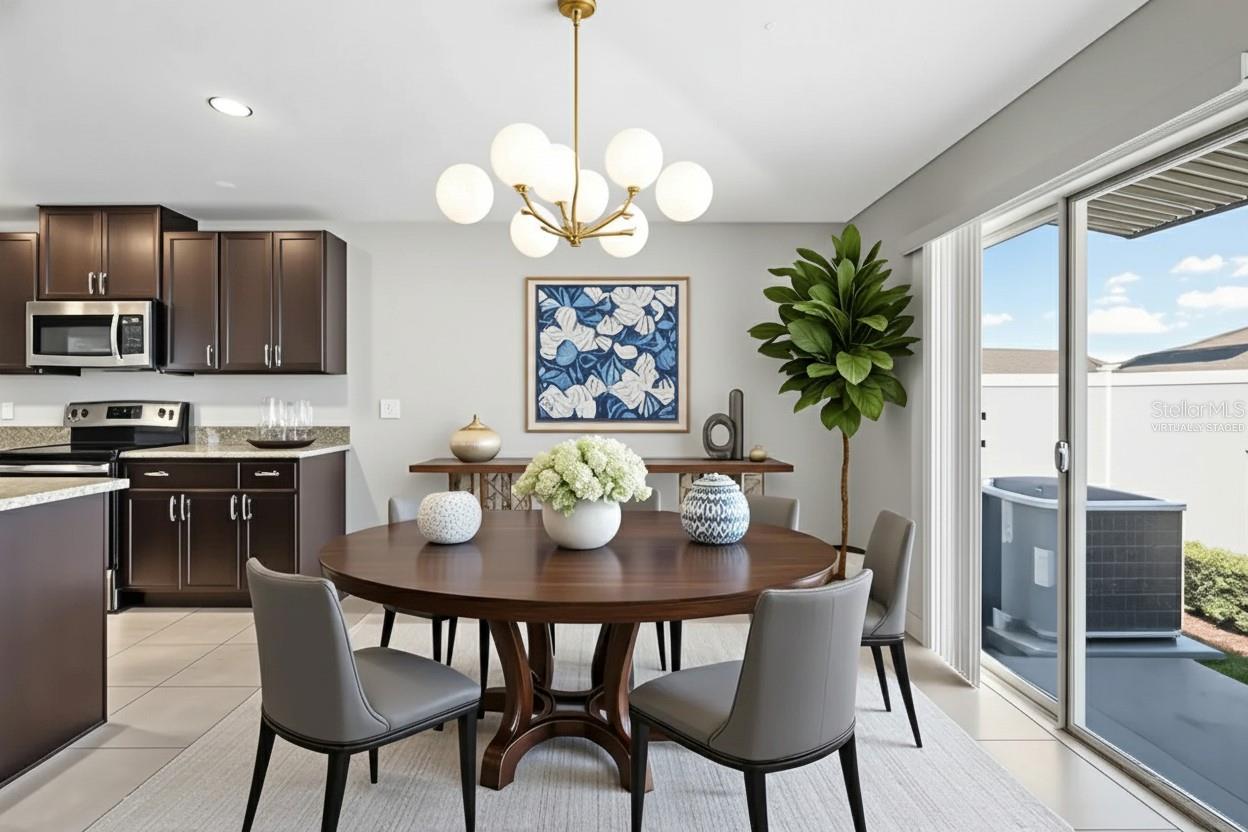 889 Calico Scallop Street, FL