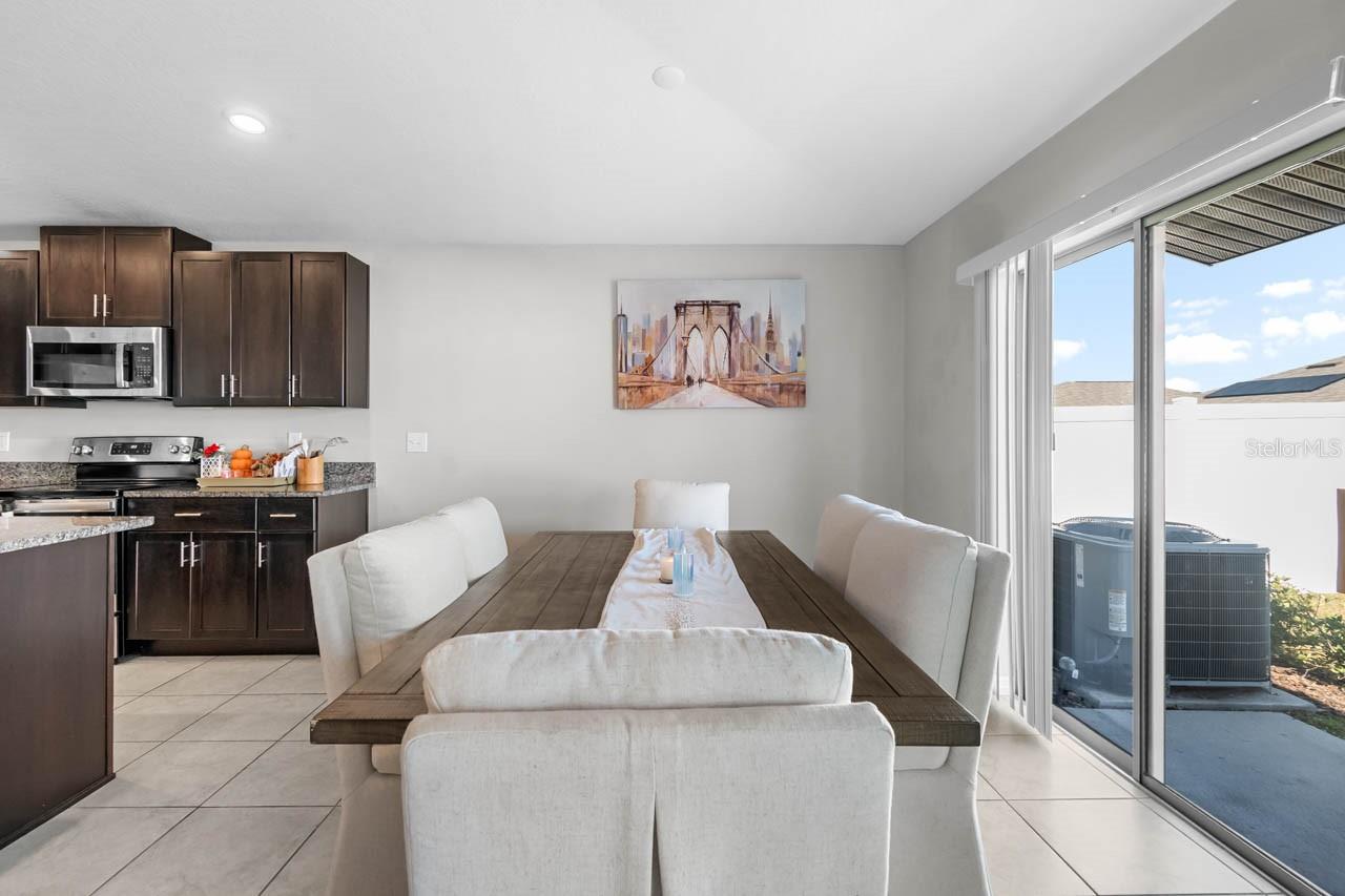889 Calico Scallop Street, FL
