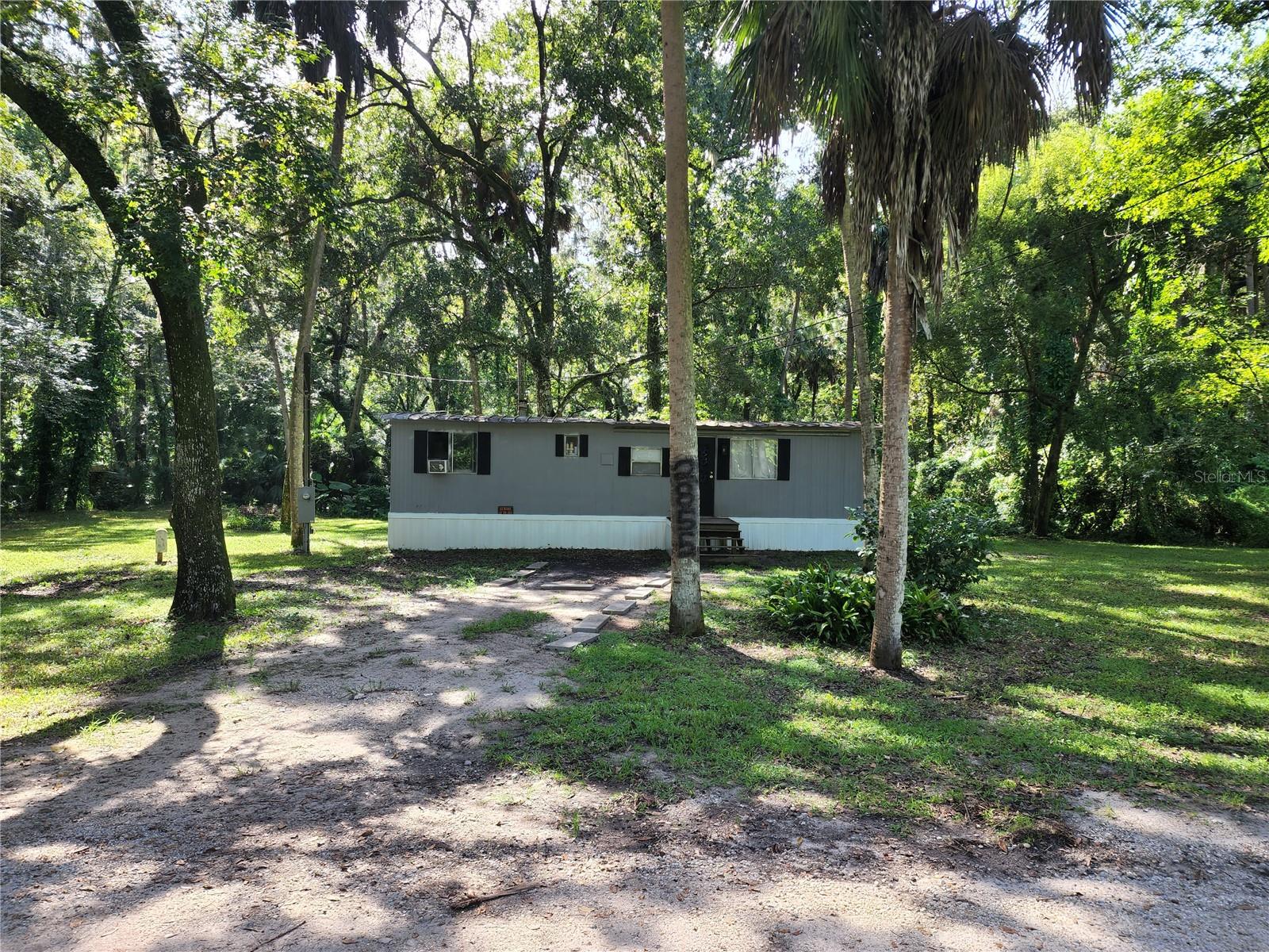 2855 Tom Brewer Lane, FL