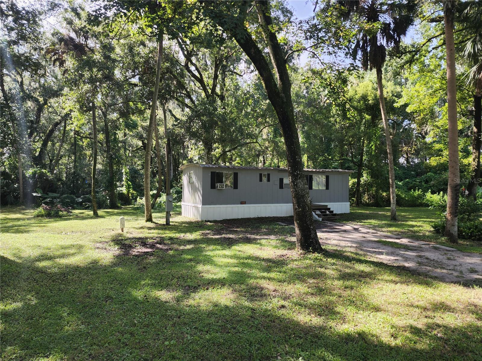 2855 Tom Brewer Lane, FL