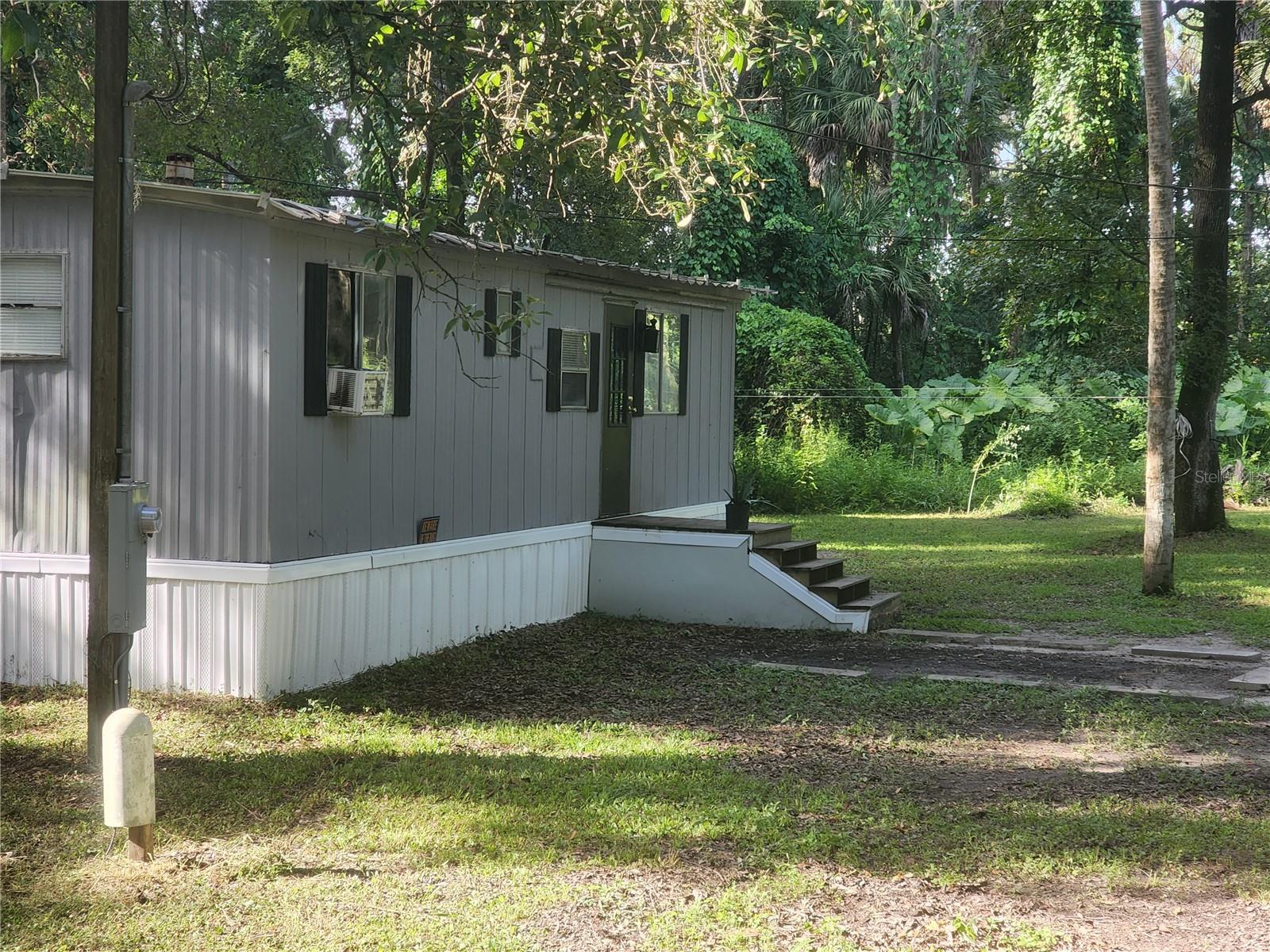 2855 Tom Brewer Lane, FL
