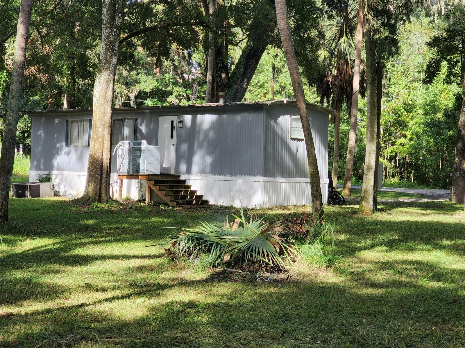2855 Tom Brewer Lane, FL