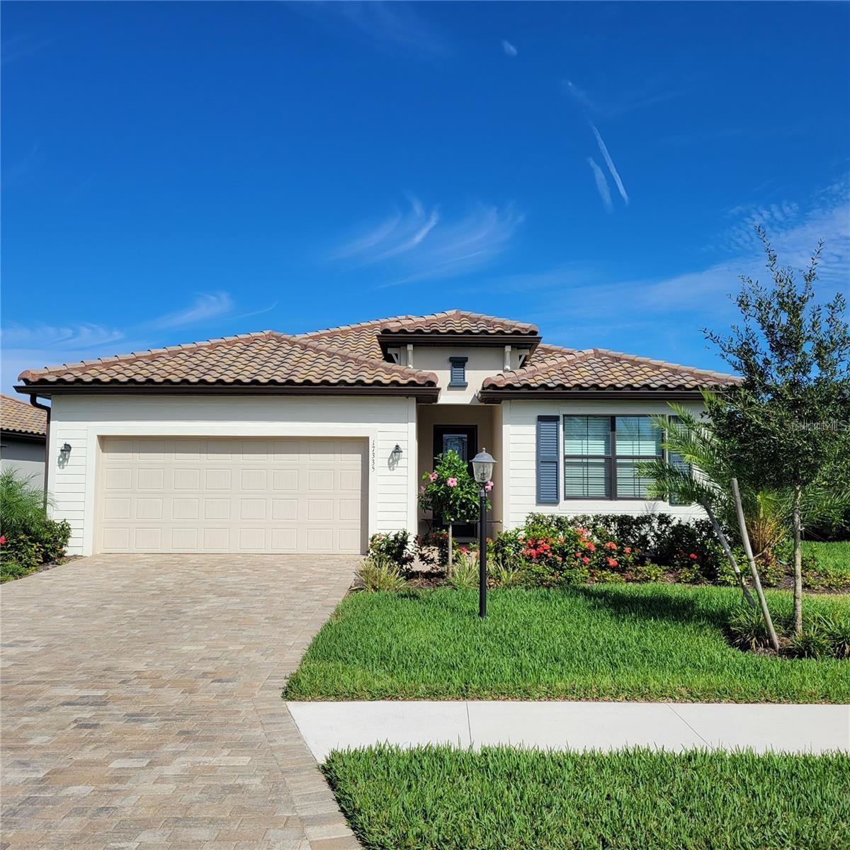 17335 Blue Ridge Place, FL