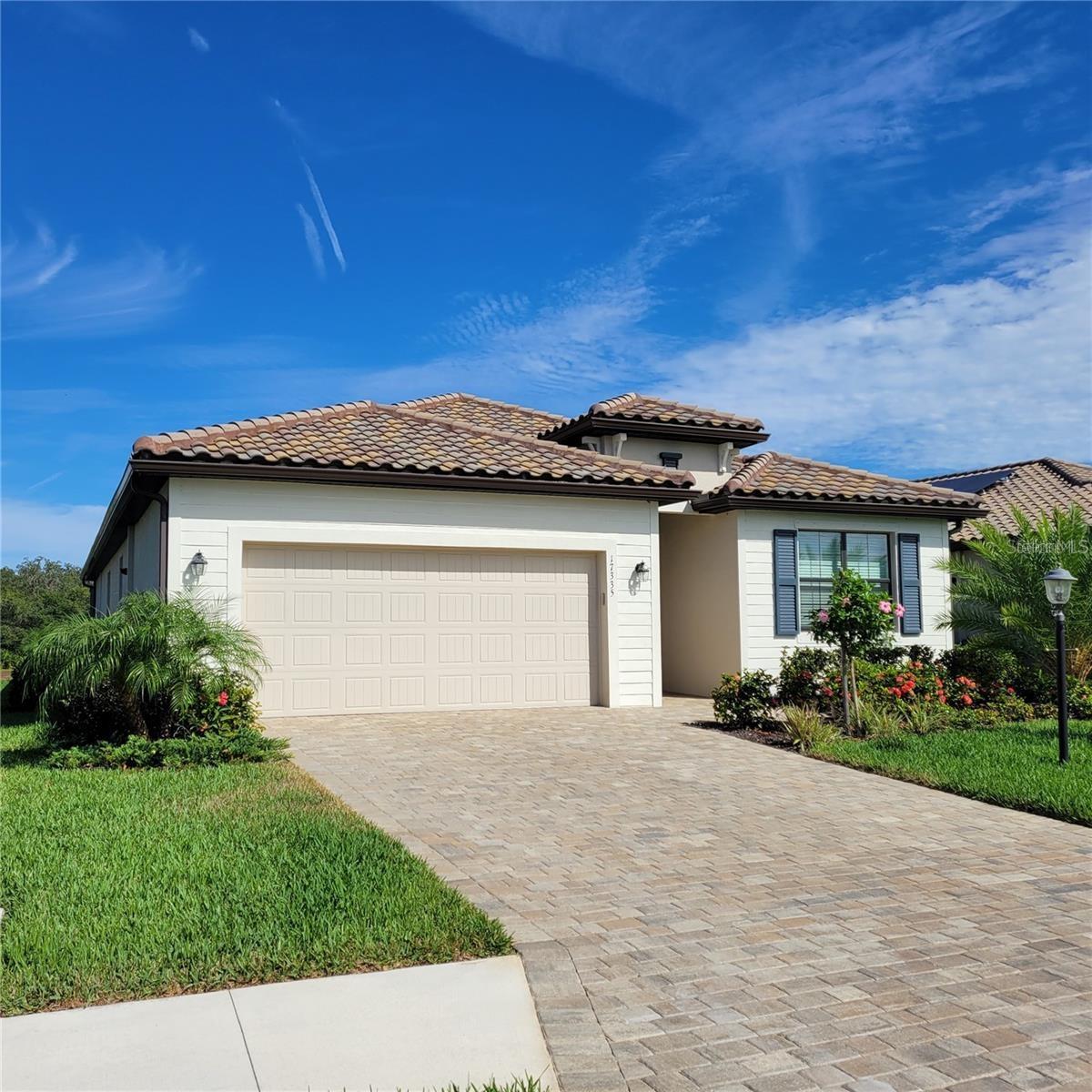 17335 Blue Ridge Place, FL