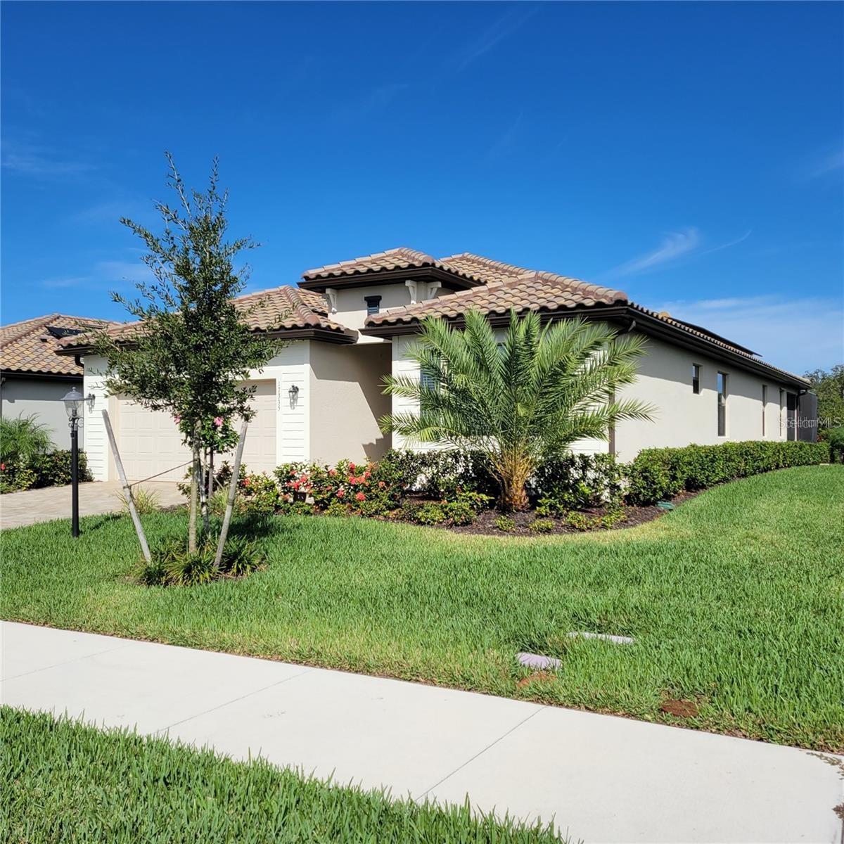 17335 Blue Ridge Place, FL