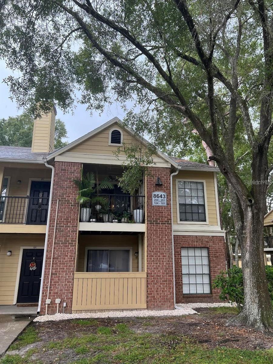8643 Mallard Reserve Drive, FL