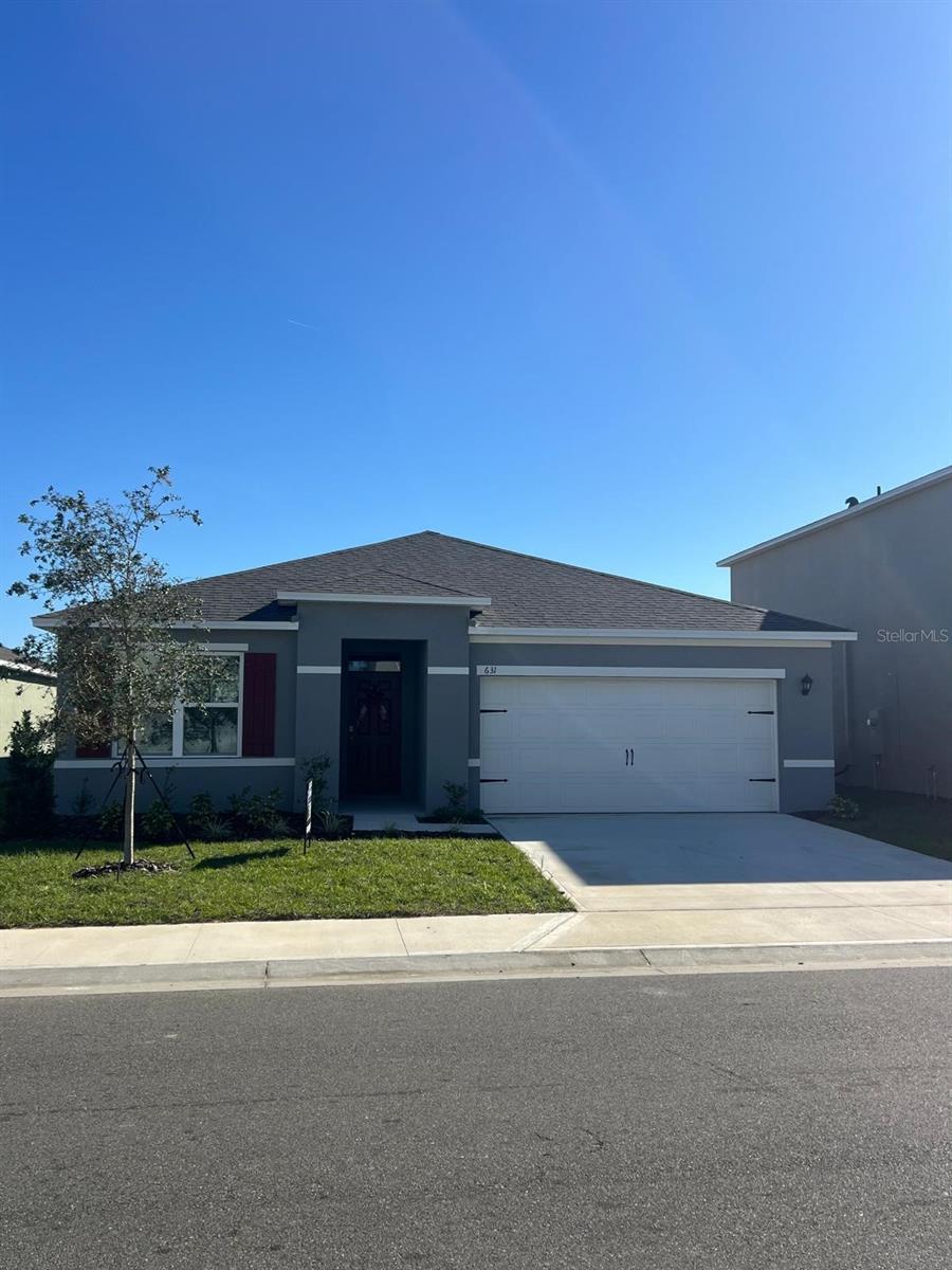 631 Park Place Boulevard, FL